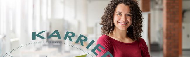 Karriereberatung Career Center