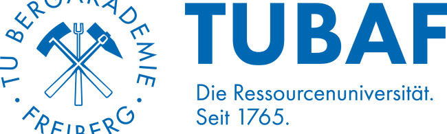TUBAF-Logo
