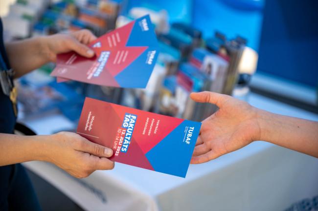 Fakultätstag Wirtshcaftswissenschaften