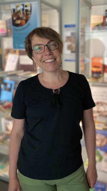 Foto von Kerstin bellmann
