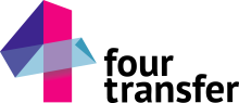 4transfer Logo