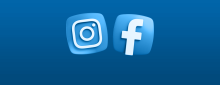 Übersicht Social Media Banner