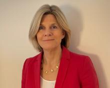 Professorin Jutta Emes wurde am 6. Februar 2025 zur neuen Rektorin der TU Bergakademie Freiberg gewählt.