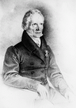 Carl Friedrich Mohs